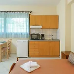 Διαμέρισμα Karydies *