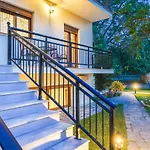 Karydies Διαμέρισμα *