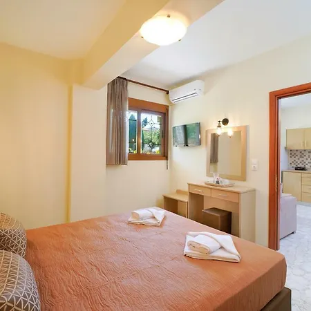 Karydies * Limenas (Thasos)