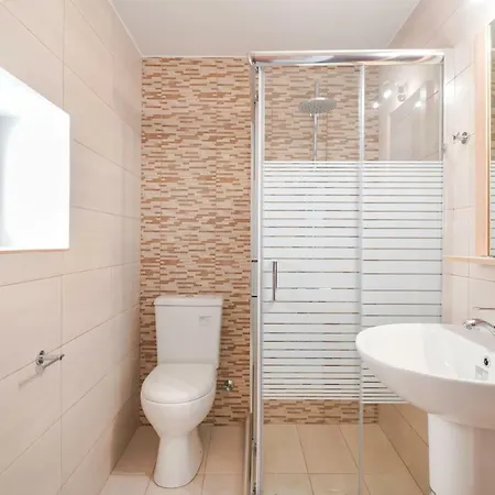 Appartement Karydies *