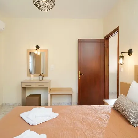 Karydies Appartement Limenas (Thasos)