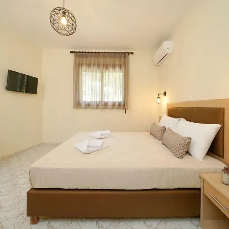 Apartment Karydies Limenas (Thasos)