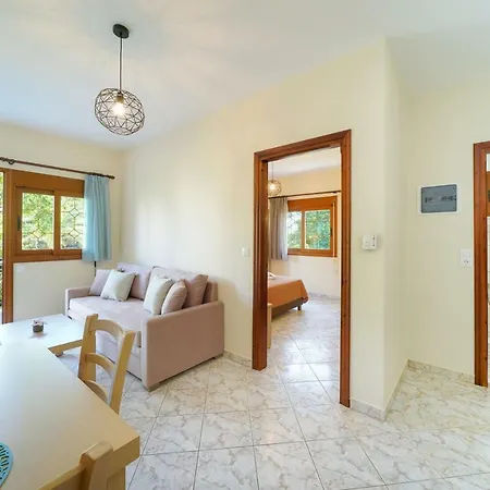 Karydies Apartment Limenas (Thasos)