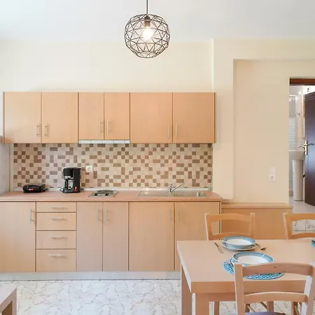 Karydies Appartement *