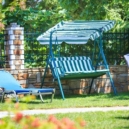 Karydies Appartement Limenas (Thasos)