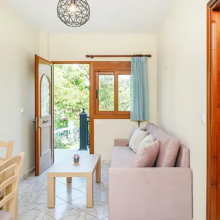 Karydies Apartment Limenas (Thasos)