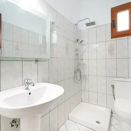 Karydies Apartment Limenas (Thasos)