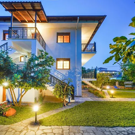 Karydies * Limenas (Thasos)