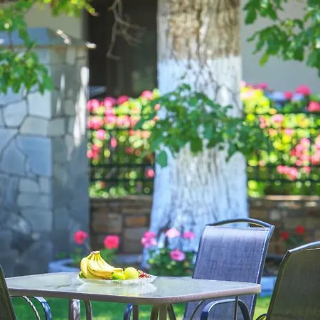 Karydies Appartement *