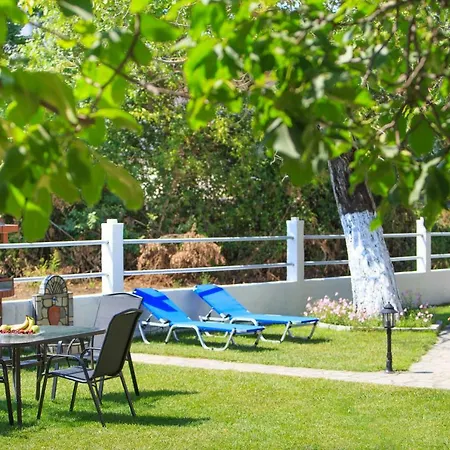 Karydies Apartment Limenas (Thasos)