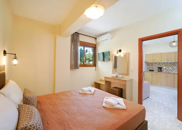 Karydies * Λιμένας