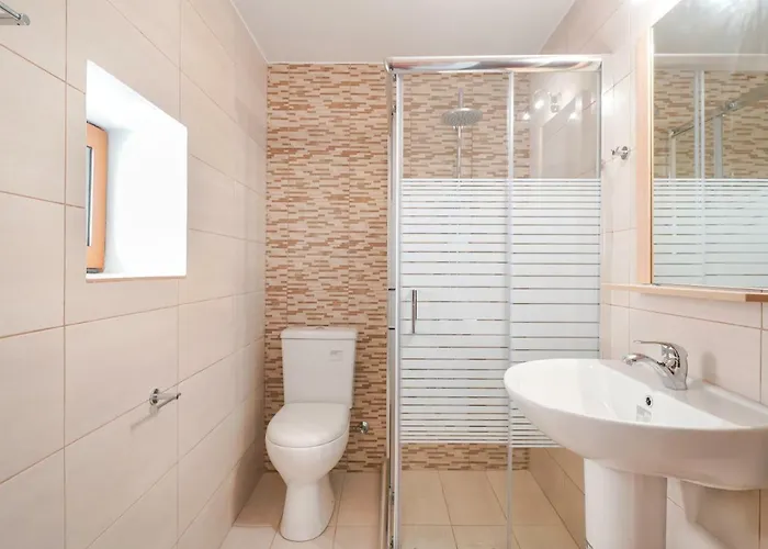 Διαμέρισμα Karydies *