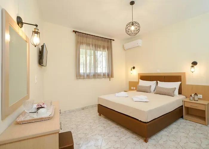 Karydies * Λιμένας