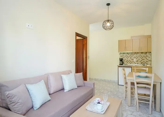 Karydies Λιμένας