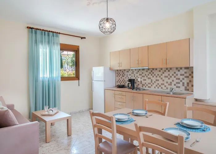 Karydies Διαμέρισμα *