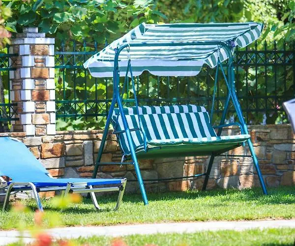 Karydies Διαμέρισμα Λιμένας