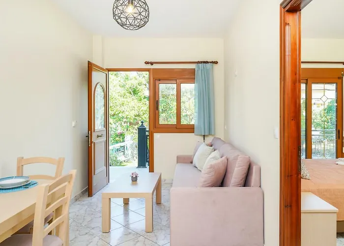 Karydies Διαμέρισμα Λιμένας