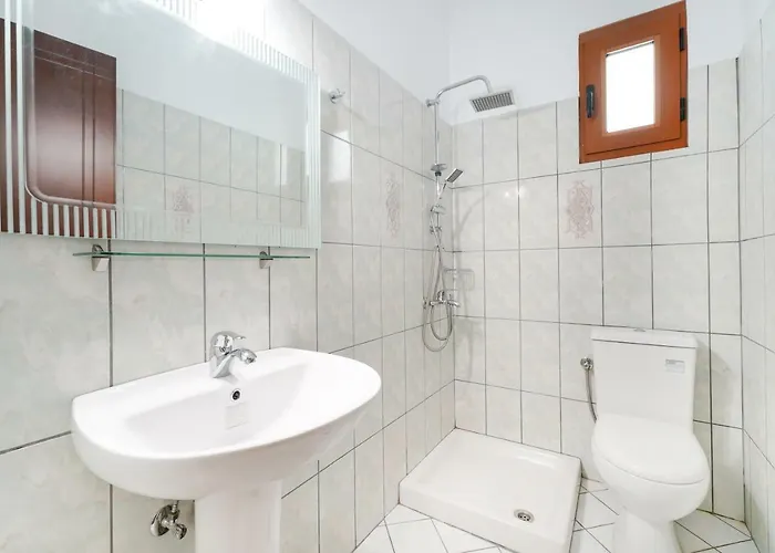 Karydies Διαμέρισμα Λιμένας