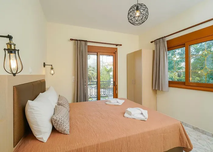 Karydies Διαμέρισμα