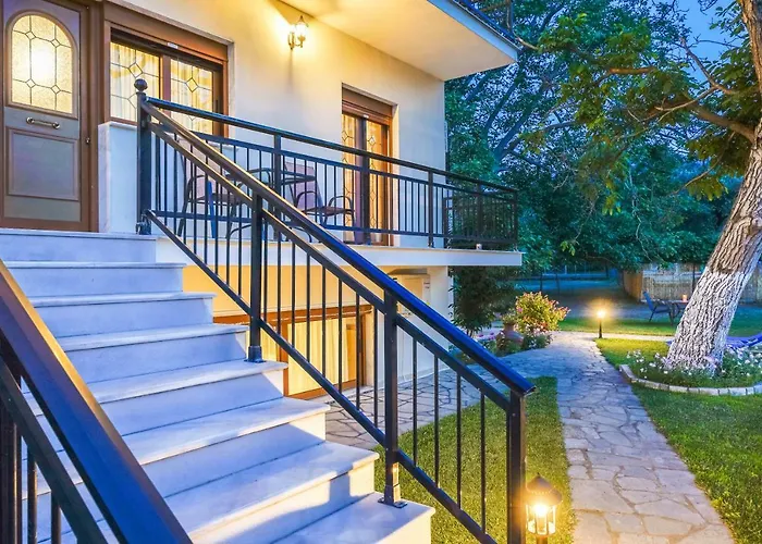 Karydies Διαμέρισμα *