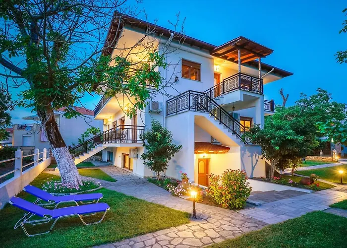 Karydies * Λιμένας