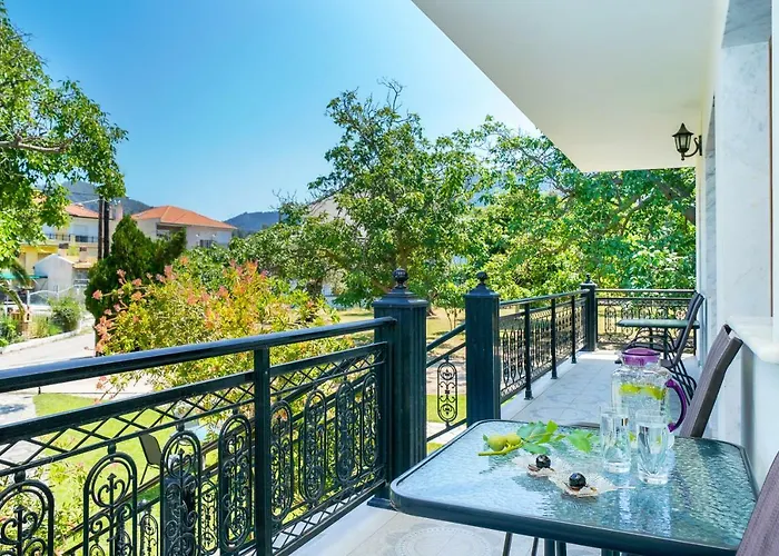 Karydies * Λιμένας