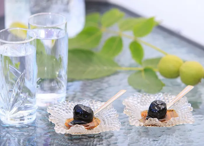 Karydies Апартаменты *