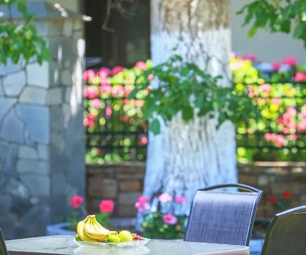 Karydies Διαμέρισμα *